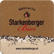 20174: Austria, Starkenberger
