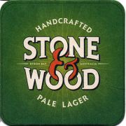 20176: Australia, Stone & Wood