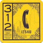 20182: USA, Goose Island