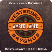 20185: Дания, Vesterbro