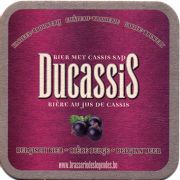 20194: Бельгия, Ducassis