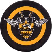 20196: Russia, Bumble Beer