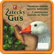 20204: Russia, Zatecky Gus (Kazakhstan)