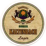 20242: Армения, Kaltenbach