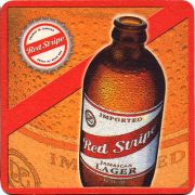 20246: Ямайка, Red Stripe