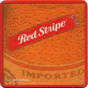 20246: Ямайка, Red Stripe