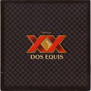 20253: Мексика, Dos Equis