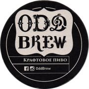 20297: Ukraine, OddBrew