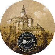 20303: Чехия, Albrecht