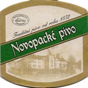 20307: Czech Republic, Novopacke