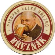 20309: Чехия, Breznak