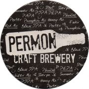 20312: Чехия, Permon