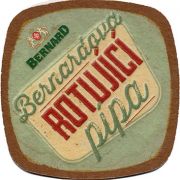 20313: Чехия, Bernard