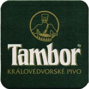 20314: Чехия, Tambor