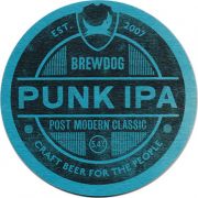 20318: Великобритания, Brew Dog