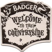 20319: Великобритания, Badger