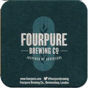 20322: United Kingdom, Fourpure
