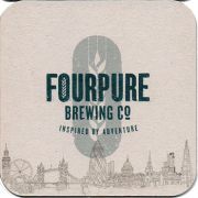 20322: United Kingdom, Fourpure