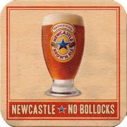 20323: United Kingdom, Newcastle