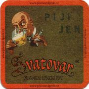 20326: Чехия, Svatovar
