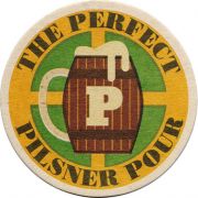 20328: Чехия, Pilsner Urquell (Великобритания)