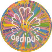 20336: Нидерланды, Oedipus