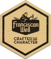 20340: Ирландия, Franciscan Well