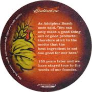 20342: USA, Budweiser
