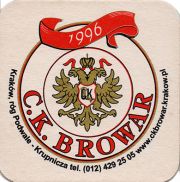 20346: Польша, C.K.