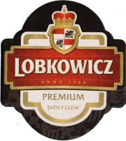 20349: Чехия, Lobkowicz
