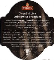 20349: Чехия, Lobkowicz