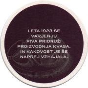 20364: Slovenia, Union