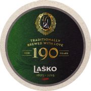 20370: Словения, Lasko