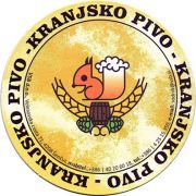 20372: Словения, Kranjsko