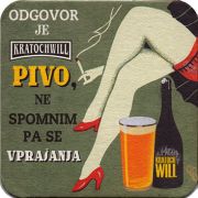 20375: Словения, Kratochwill