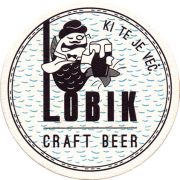 20376: Словения, Lobik