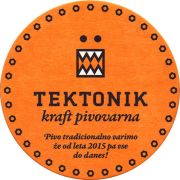 20377: Slovenia, Tektonik