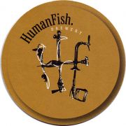 20379: Словения, HumanFish