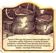 20415: Lithuania, Vilkmerges