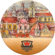20417: Lithuania, Vilniaus Alus