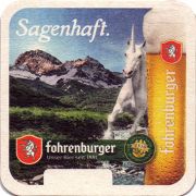 20446: Австрия, Fohrenburger