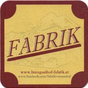 20452: Австрия, Fabrik