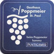 20454: Austria, Puntigamer