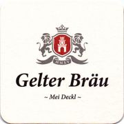 20458: Австрия, Gelter