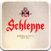 20464: Austria, Schleppe