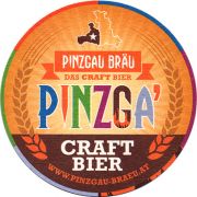 20468: Austria, Pinzgau