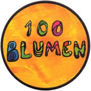 20470: Австрия, 100 blumen