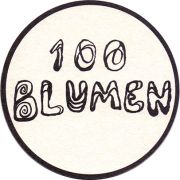 20470: Австрия, 100 blumen