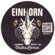 20476: Австрия, Einhorn
