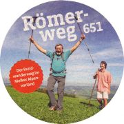 20478: Austria, Roemerbrau
